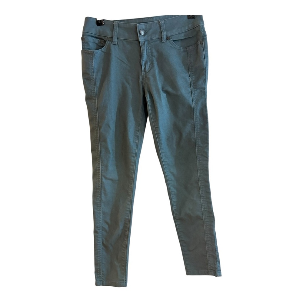 Prana Carlotta Crop Pants - Picture 2 of 5